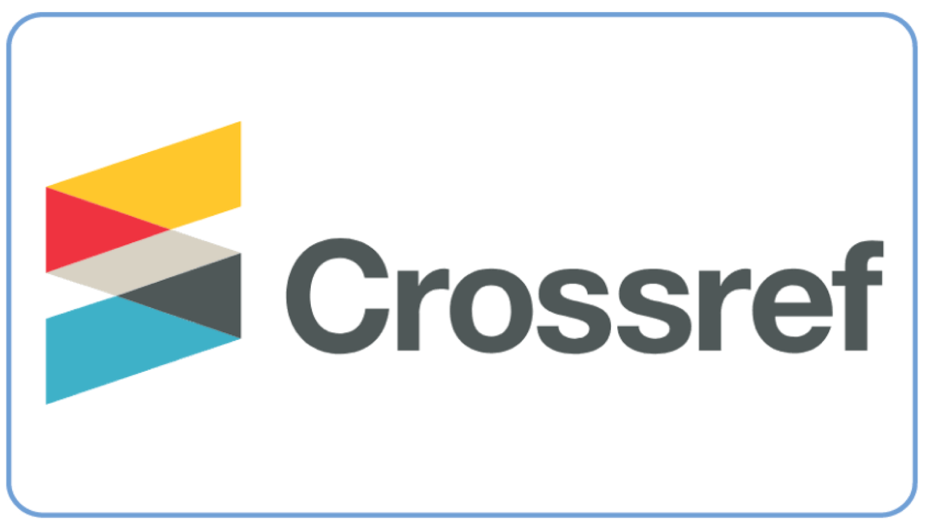 Crossref