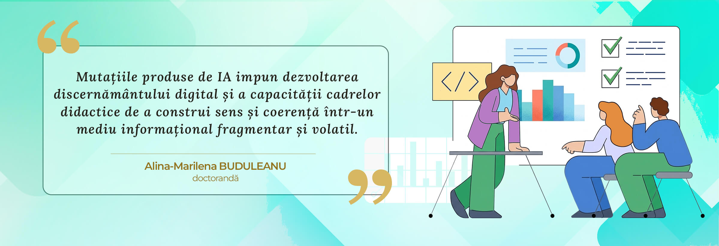 Citat Buduleanu Alina-slide