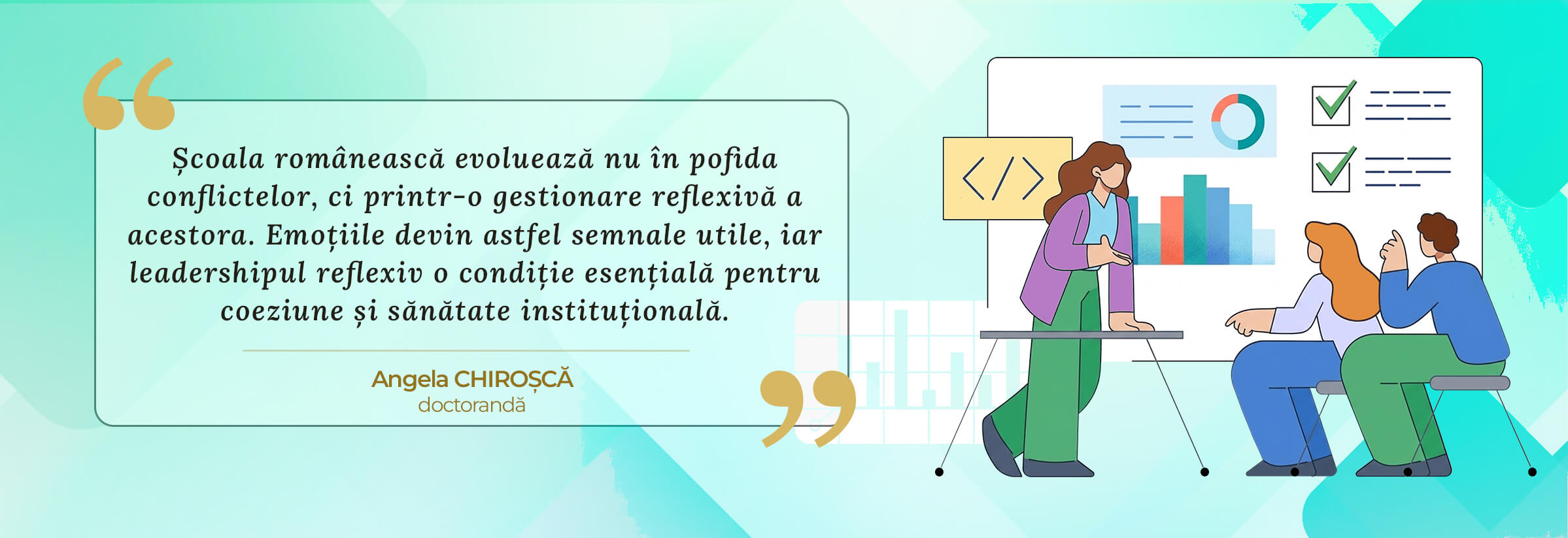 Citat Chirosca Angela-slide