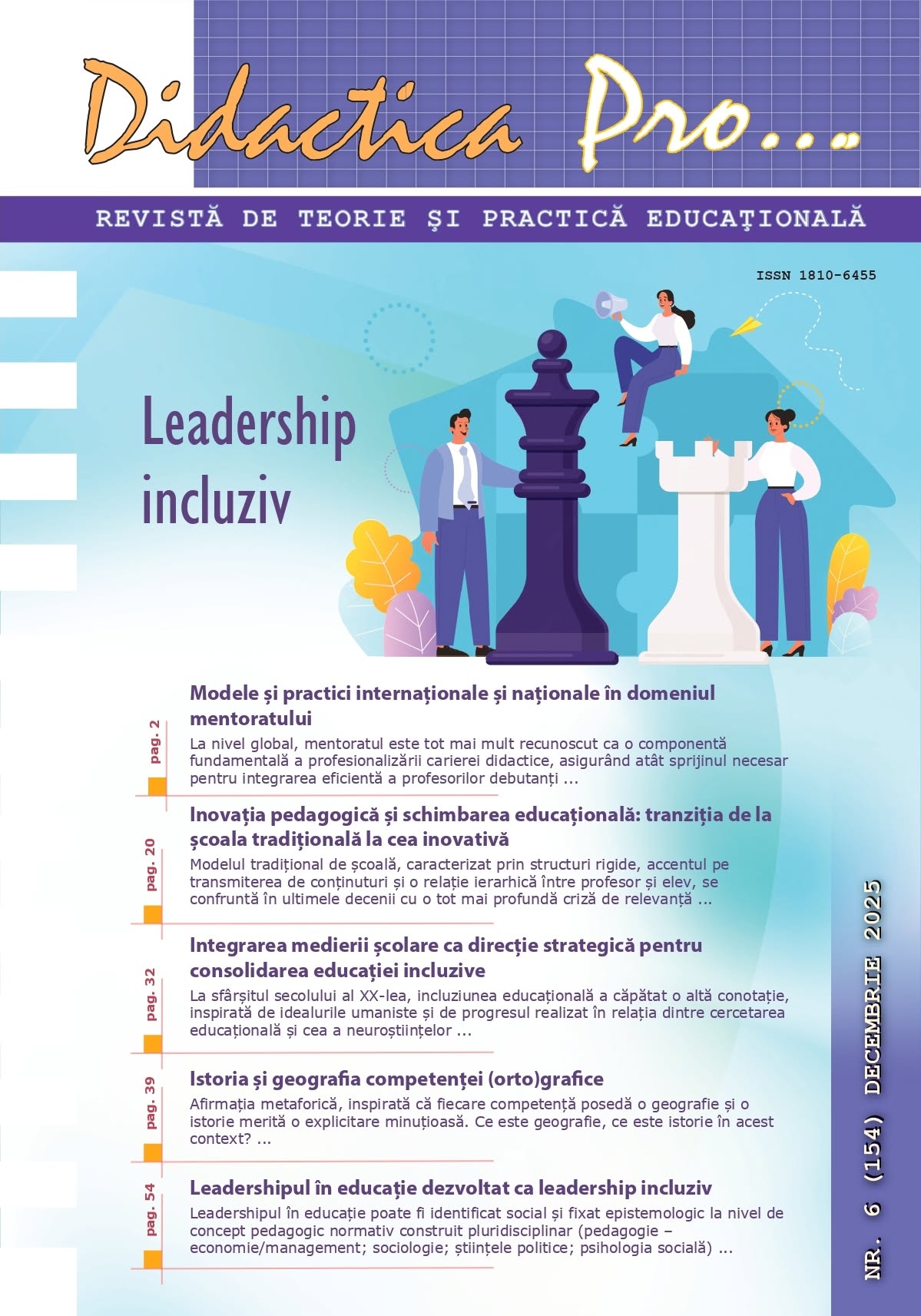 Leadership incluziv