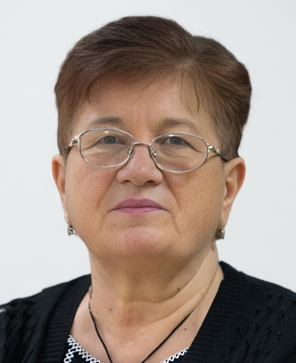Viorica BOLOCAN