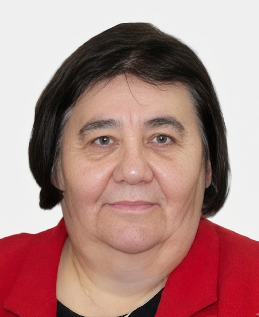 Olga COSOVAN