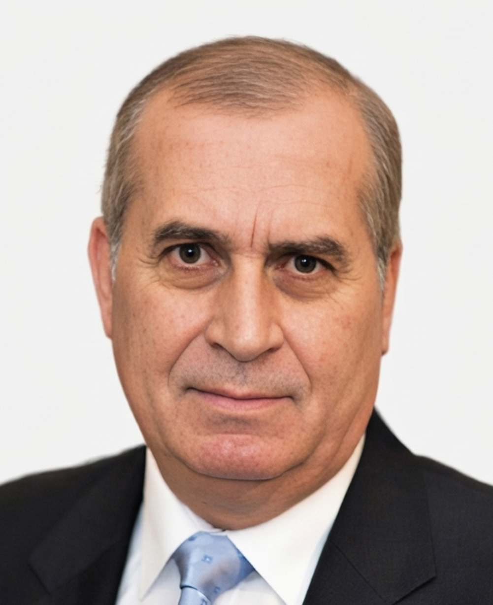Constantin CUCOȘ