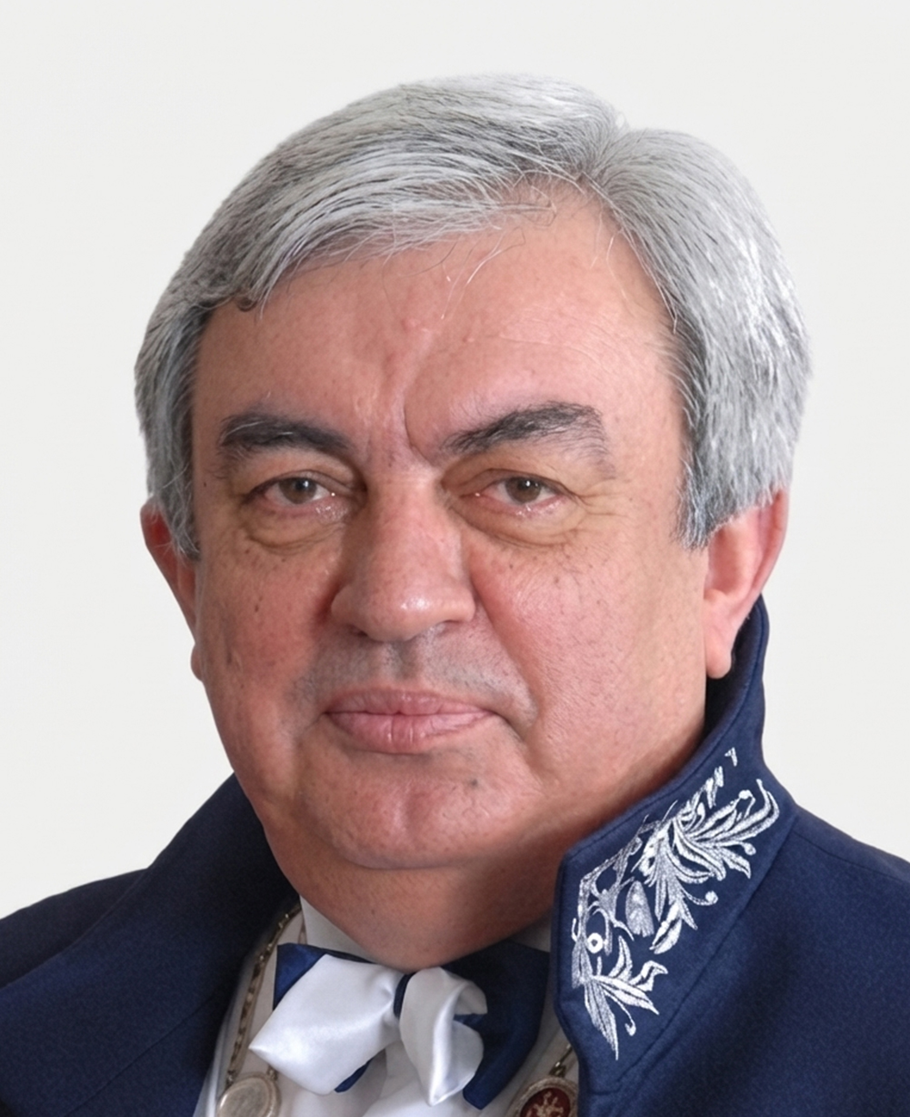 Gheorghe DUCA
