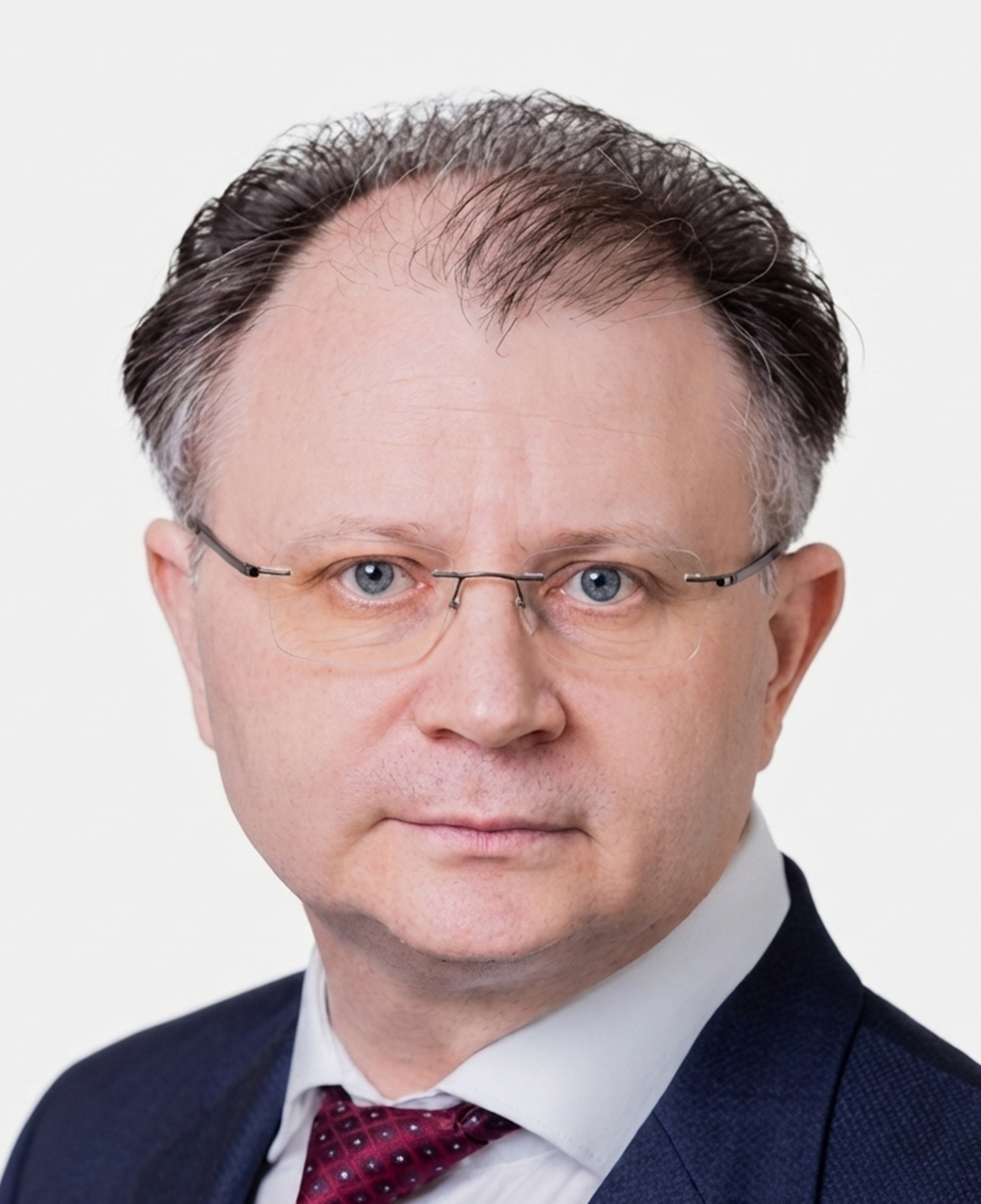 Adrian GHICOV