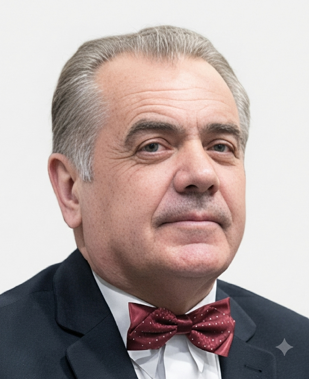 Vladimir GUȚU