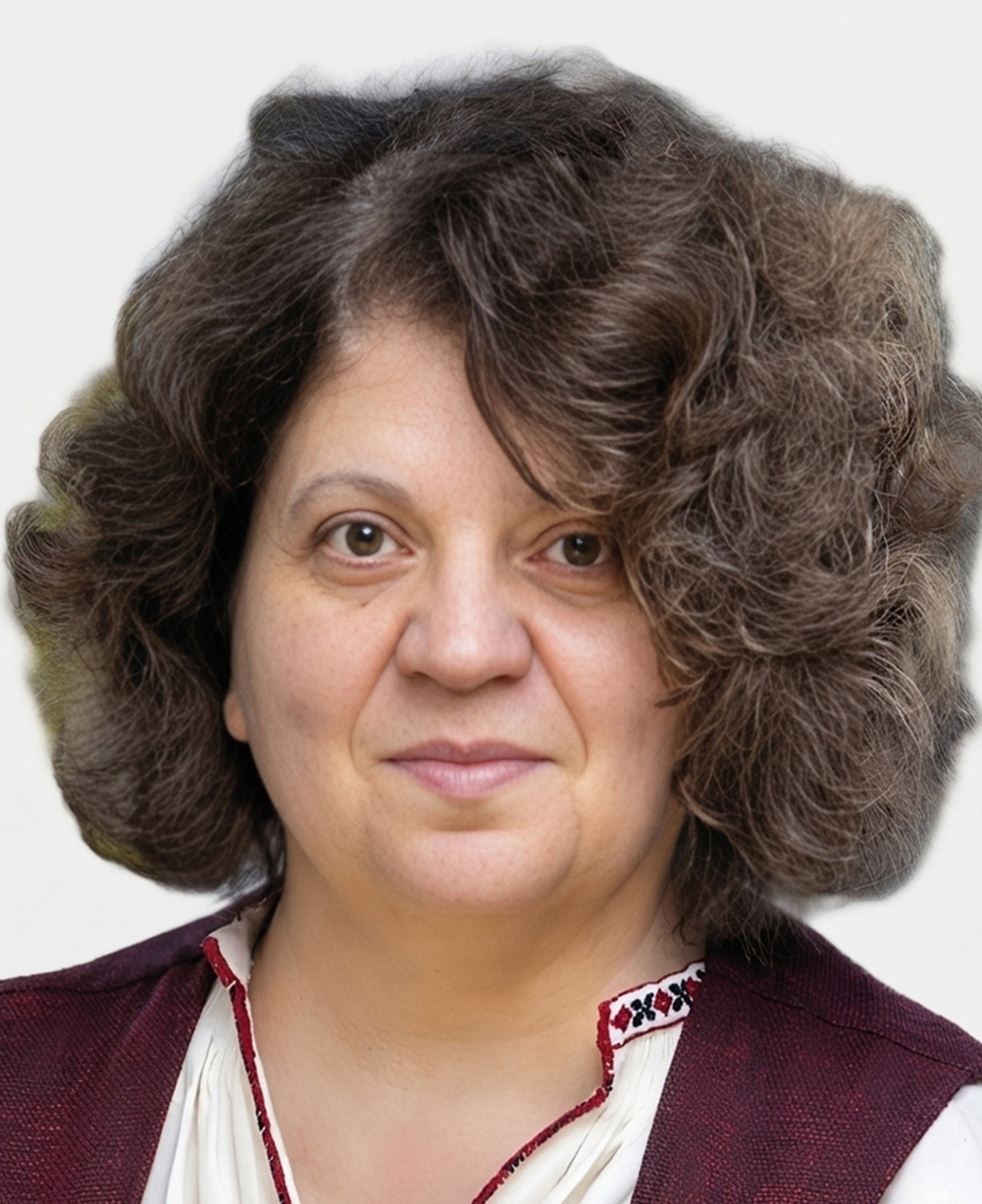 Liliana NICOLAESCU-ONOFREI