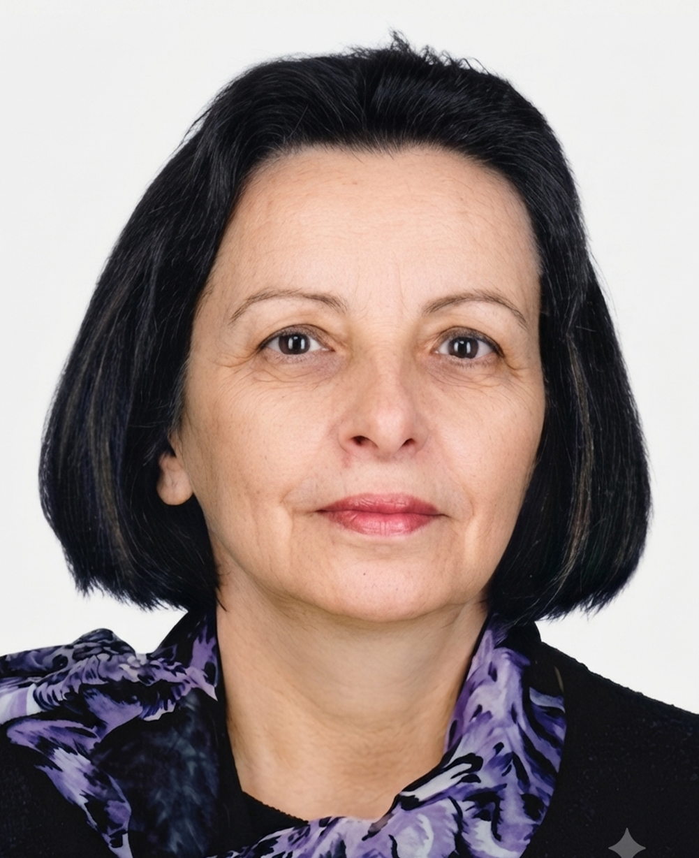 Carolina PLATON