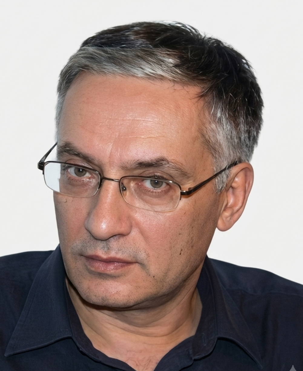 Igor POVAR