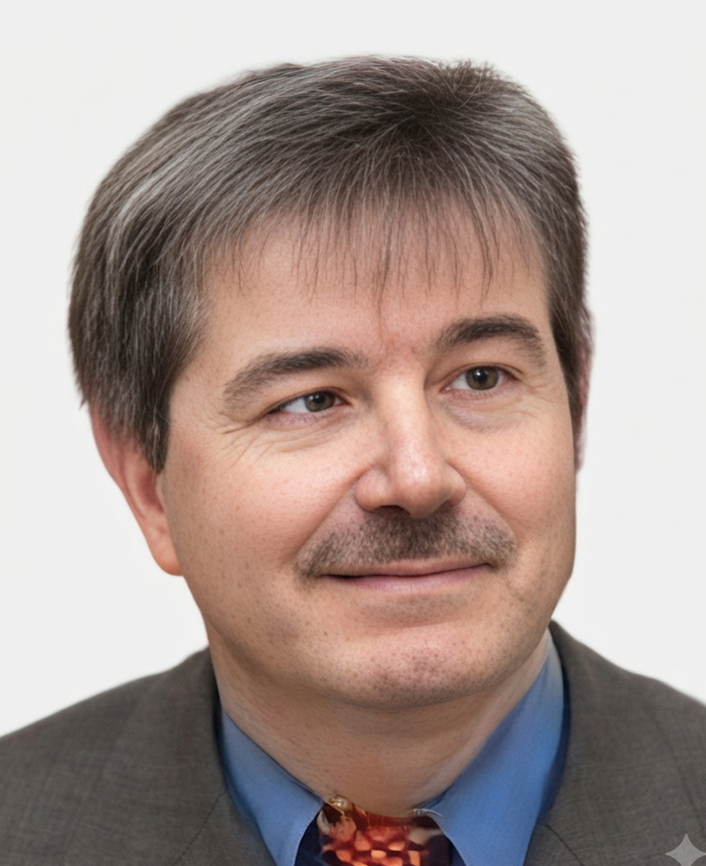Alexandru CRIȘAN